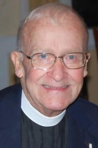 Fayette P. Grose 1933-2025